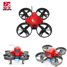 PK Eachine QX65 2.4G 4CH 6Axis Drone DM104S Mini drone 3D flip headless quadcopter with 0.3MP Wifi camera